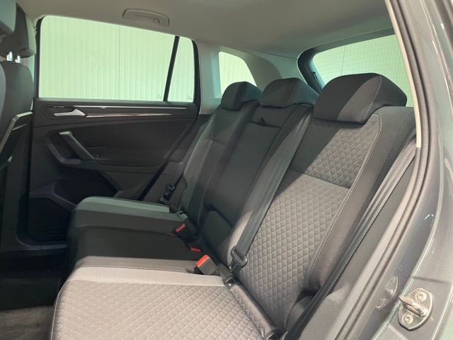 Tiguan Comfortline 1.5 TSI DSG AHK NAVI LED