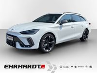 Cupra Leon - Vorschau Bild 1
