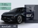XPENG G6 RWD Long Range AHK CarPlay 360Kam ACC Pano - XPENG G6 Neuwagen