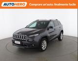 Jeep JEEP Cherokee 2.2 Mjt II 4WD Active Drive II Lim - Jeep Cherokee mit Schiebedach