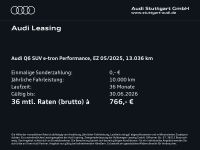 Audi Q6 e-tron - Vorschau Bild 2