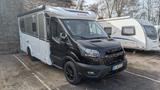Dethleffs Globebus Go T45 Active - Dethleffs Globebus Go T 45