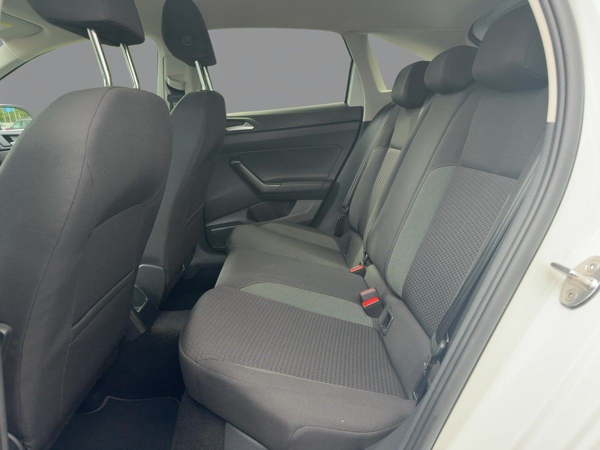 Volkswagen Taigo - Bild 10