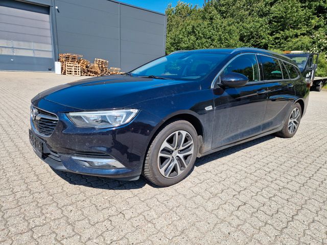Opel B Tourer Dynamic 1,5T 165PS Sport 31704