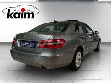 Bild 5 Mercedes-Benz E 350 CGI BlueEfficiency Elegance