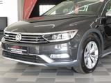 Volkswagen Passat Alltrack 2.0 TDI DSG 4Motion/AHK/KAM/LED - gebrauchte VW Passat Alltrack aus dem Jahr 2018