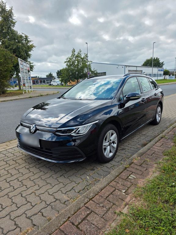 Image of Volkswagen Passat Variant