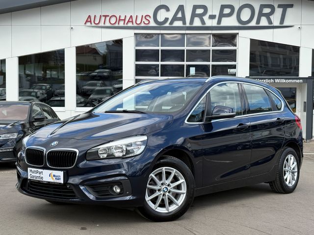 BMW 218