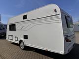 Tabbert Cazadora 490 TD 2.3 *2.000kg*Duschpaket* - Tabbert Neu Wohnwagen