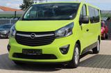 Opel Vivaro B 1.6 Kombi L2H1  2,9t 9-Sitzer Navi AHK - Opel Vivaro in Mainz