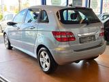 Mercedes-Benz B 170 1. Hand / Klima / Sitzheizung - Mercedes-Benz B 170 Benziner Gebrauchtwagen