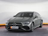 Mercedes-Benz CLA 200 Shooting Brake AMG AHK*Guard*Easy-Pack** - Mercedes-Benz: Guard