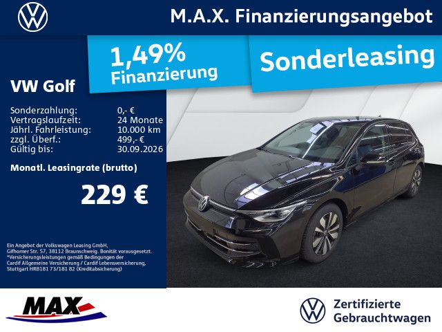 Image of Volkswagen Golf