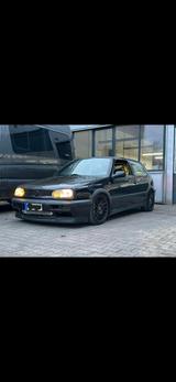 Volkswagen Golf Vr6 Turbo - Volkswagen Golf: Vr6 Turbo