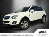 Opel Antara Selection 4x2,1.Hd. Navi, AHK! - Opel Antara: 2.2