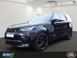 Land Rover Discovery D350 Dynamic HSE (LR) - Land Rover Discovery in Erfurt