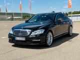 Mercedes-Benz Mercedes Benz S 320 CDI W221 S63 Optik Fac... - Mercedes-Benz S 320 aus 2006