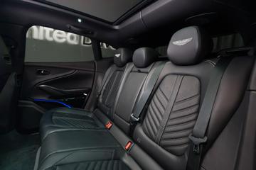 صورة مصغرة 29 لـ 2023 Aston Martin DBX