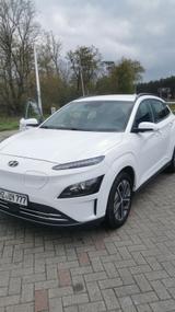 Hyundai KONA Elektro ELEKTRO Top Zustand 2 Hand 27000km  - Hyundai KONA Elektro von privat