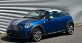 MINI COOPER Coupé Woerks Ausstattung/68 TKM - MINI MINI aus 2012: Coupé