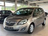 Opel Meriva B Innovation Aut. Navi  Klima Sitzhzg.PDC
