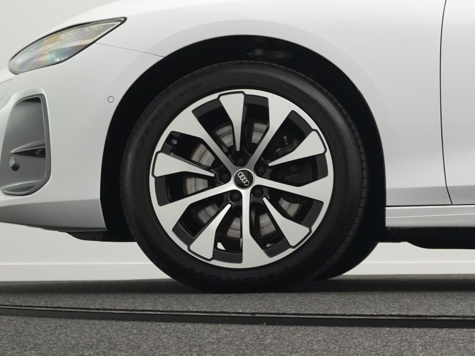 Audi A6 - Bild 50