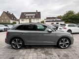 Audi SQ5 3.0TDI-quattro-Virtual-Luft-Matrix-360°-Pano - Audi SQ5 Diesel Gebrauchtwagen