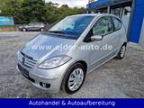Mercedes-Benz A 200 Elegance Automatik ***GETRIEBE PROBLEM*** - Mercedes-Benz A-Klasse: Getriebe