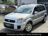 Ford Fusion Style 1.4 Tüv-03/28/Klima/ZV