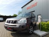 Vorschaubild Nissan X-Trail XE 4X4*Klimaanlage*Euro-4*