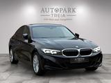 BMW 318d Facelift AUTOMATIK|TEMPOMAT|SHZ|NAVI|LED - Behindertengerechte BMW 318