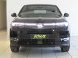 Opel Grandland Mild-Hybrid GS AHK NAV LED KAM PDC TEM - Opel: Grandland