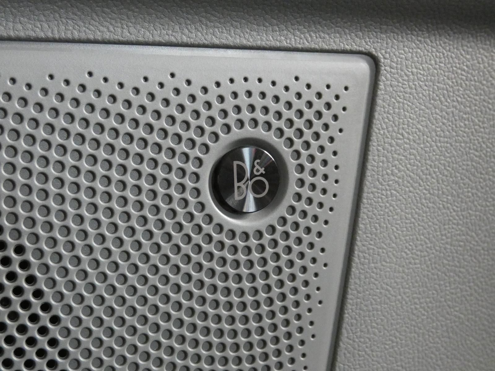 Ford Tourneo Custom - Bild 28