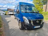 Nissan Interstar - Nissan Interstar Gebrauchtwagen