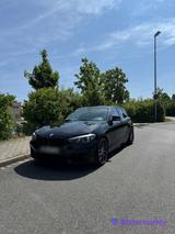 BMW M140i | Navi Prof. | HJS DP | Gewindefahrwerk - BMW M140i