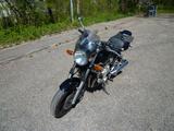 Yamaha XJR 1300 RP02 - YAMAHA XJR 1300 RP02