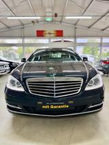Mercedes-Benz S 350 BlueTEC 4MATIC Long Pano KeyLes Euro6 - gebrauchte Mercedes-Benz S-Klasse aus dem Jahr 2011
