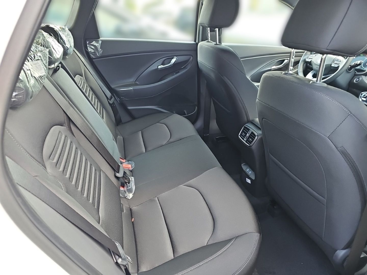 Hyundai i30 – Bild 14