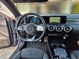 Mercedes-Benz CLA 250 Shooting Brake CLA 250 e DCT Shootin... - blaue Mercedes-Benz CLA 250 Shooting Brake