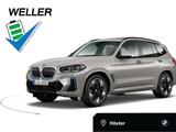 BMW iX3 Impressive Pano,AdLED,H/K,DAPro,HUD,ParkAss