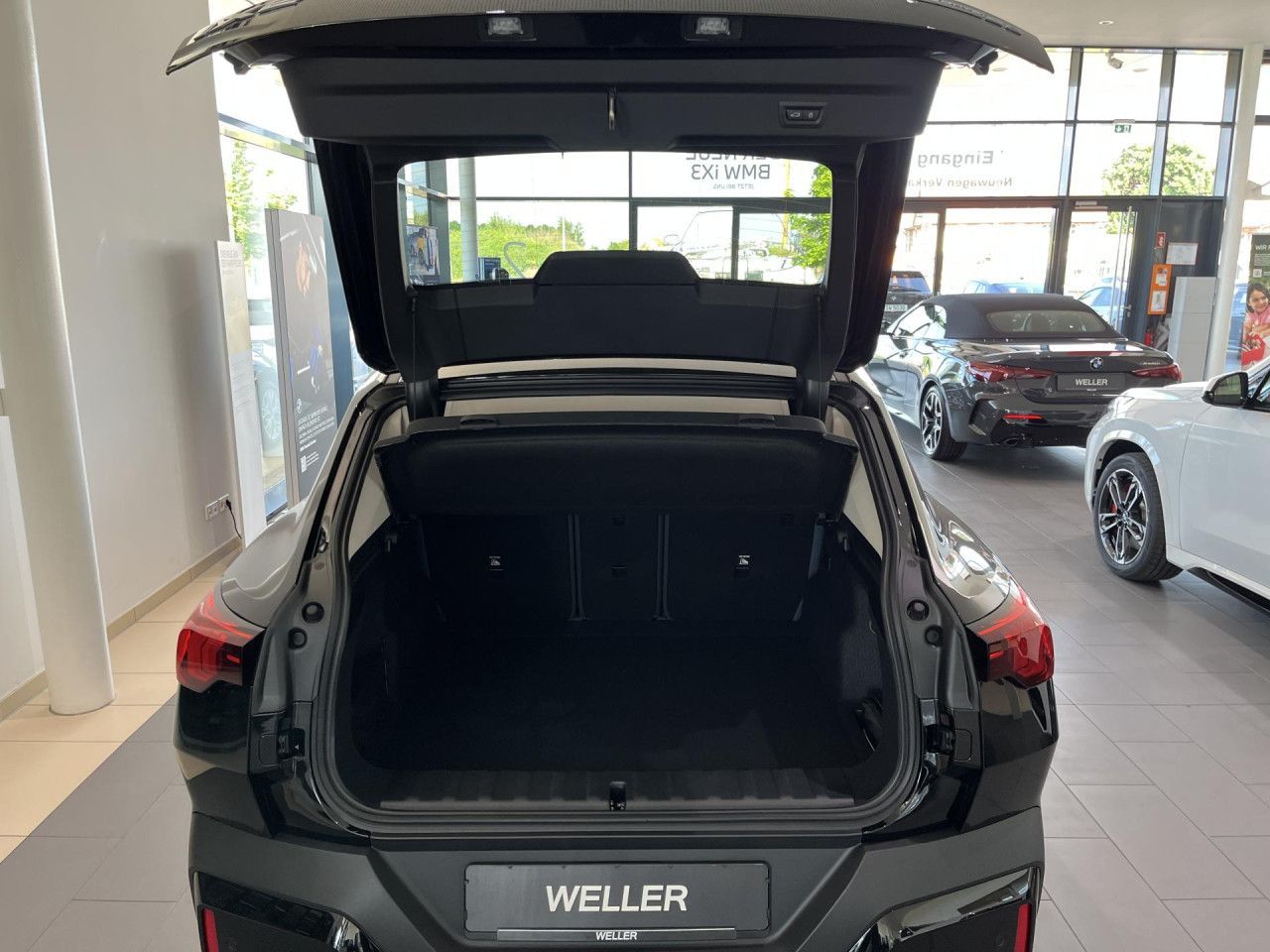 BMW iX2 - Bild 24