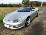 Porsche Boxster 2.7 - - gebrauchte Porsche Boxster aus dem Jahr 2003