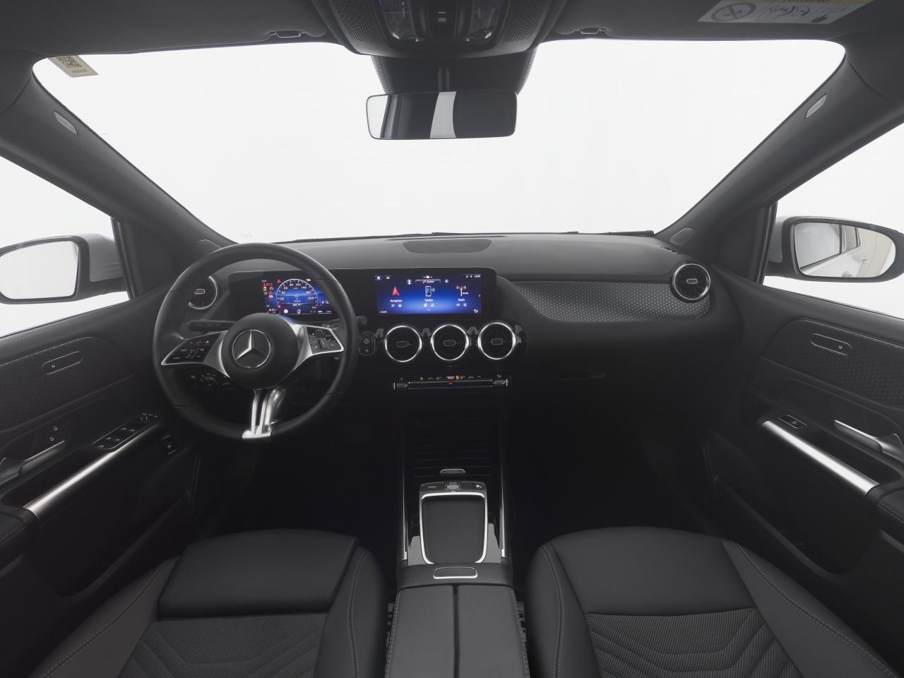 Mercedes-Benz B 180 Progressive+NavPrem+MBeam+Pano+EHeck+RFK