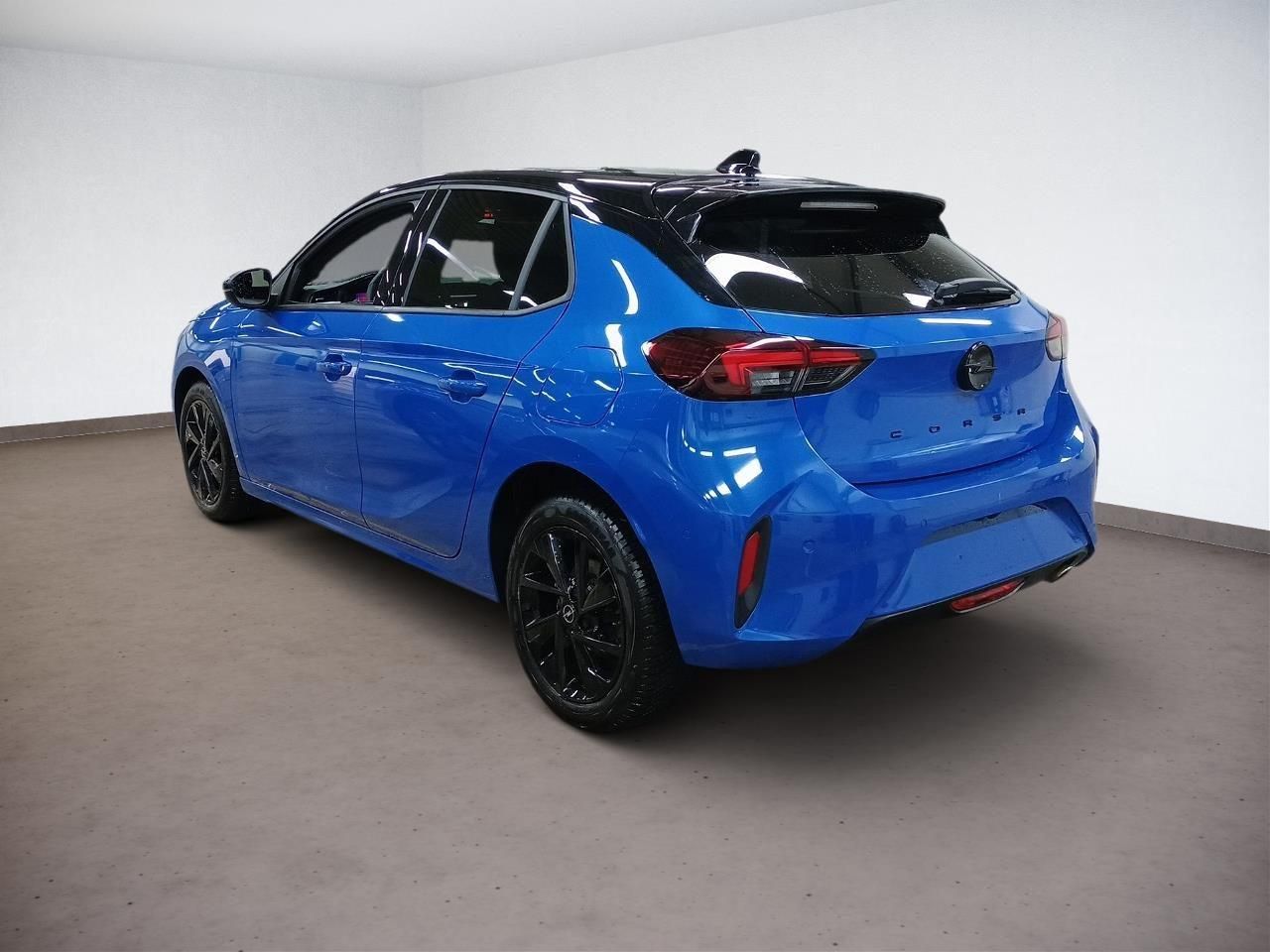 Fahrzeugabbildung Opel Corsa 1.2T GS - Navi, Sitz-, Lenkradhzg., 360° K