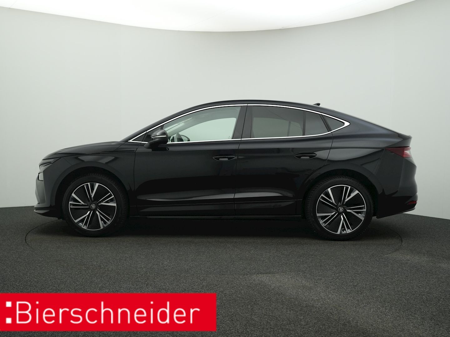 Skoda Enyaq Coupe 85 Loft PANO AHK WP KAMERA MATRIX imagem 3