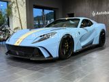 Ferrari 812 GTS NOVITEC N-LARGO 1 of 18, AZZURO LA PLATA - Ferrari 812 aus 2022