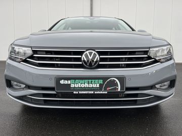 Volkswagen Passat Variant - 4
