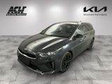 Kia CEED SW 1.6D DCT GTL FULL-LED KAMERA NAVI 17Z J - Kia: Automatik, Cee D