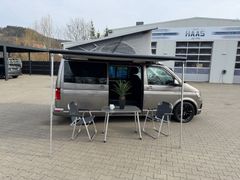 Fahrzeugabbildung Volkswagen T6 California Beach 150 PS - AHK*Standhzg*Kamera