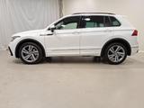Volkswagen Tiguan 2.0 TSI R-Line 4Motion 360°|Navi|LED - VW Tiguan Gebrauchtwagen